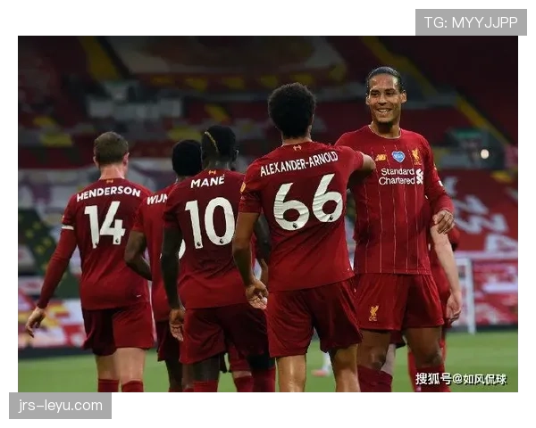 利物浦逆袭：数学如何助力足球？从J形曲线看冠军之路