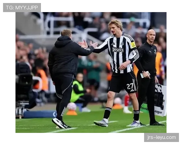 伊萨克展现进攻才华，助力球队锁定关键胜利