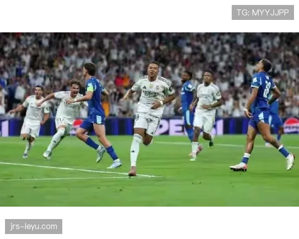 姆巴佩欧冠淘汰赛再显神勇，关键进球助球队晋级