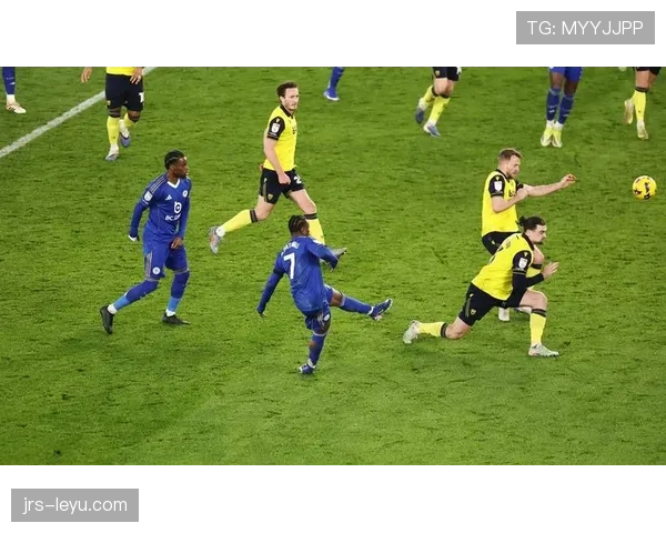 莱斯特城火力全开,新赛季进攻效率飙升 莱斯特城火力全开,新赛季进攻效率飙升