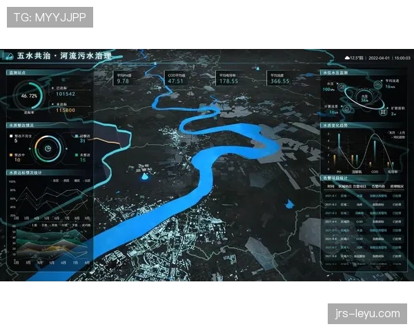 瑞安门线技术助力智慧城市建设 促进城市管理模式创新与提升 瑞安门线技术助力智慧城市建设 促进城市管理模式创新与提升