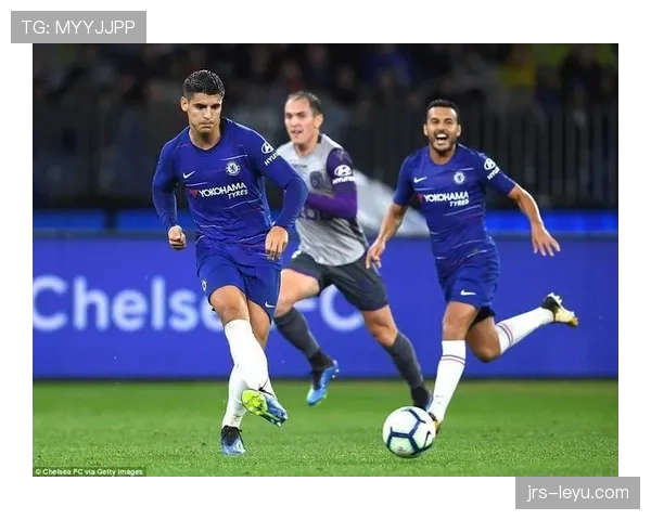 若日尼奥在切尔西时期 若日尼奥在切尔西时期