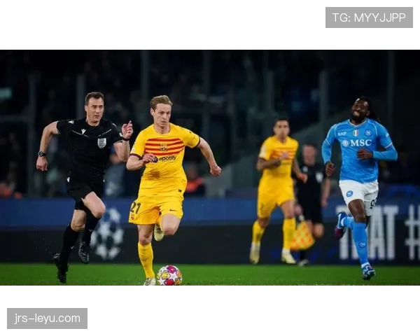 科瓦契奇 vs 德容:带球推进能力对比解析 科瓦契奇 vs 德容:带球推进能力对比解析