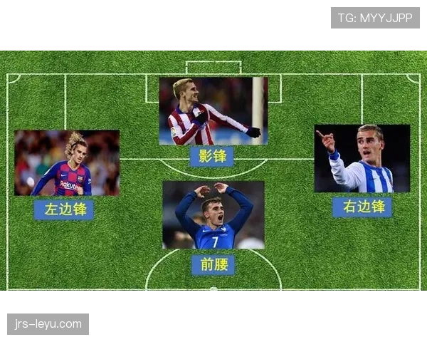 格列兹曼影锋角色在不同战术体系中的适配性解析 格列兹曼影锋角色在不同战术体系中的适配性解析