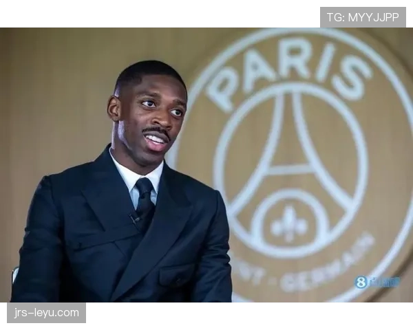 登贝莱双足均衡如何成就顶级边锋