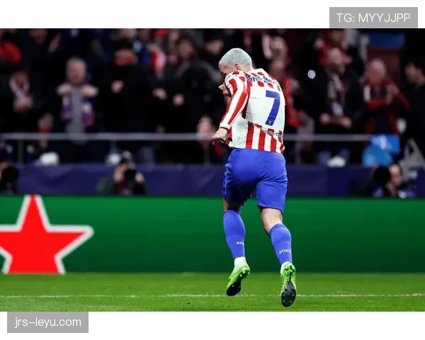 格列兹曼生涯对阵顶级中卫的真实表现解析