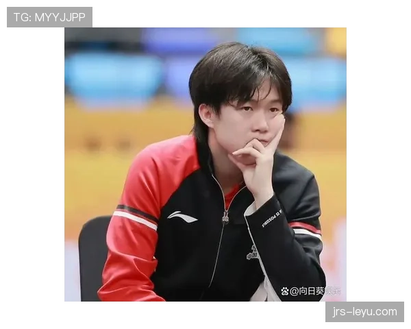 王楚钦居然在比赛外住的是学区房？这生活跟场上完全两个人啊！