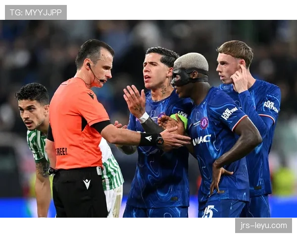 切尔西进攻流畅却难赢球，终结能力短板已逐步反映在战绩中